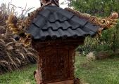 temple